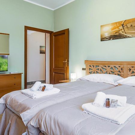 Sailing Ships Cozy Flat X5 With Balcony Apartment La Spezia Exterior foto