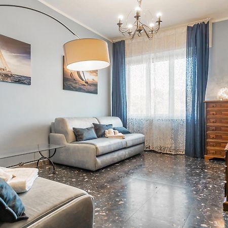 Sailing Ships Cozy Flat X5 With Balcony Apartment La Spezia Exterior foto