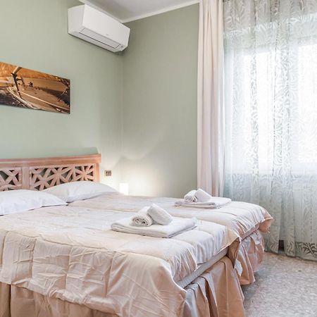 Sailing Ships Cozy Flat X5 With Balcony Apartment La Spezia Exterior foto