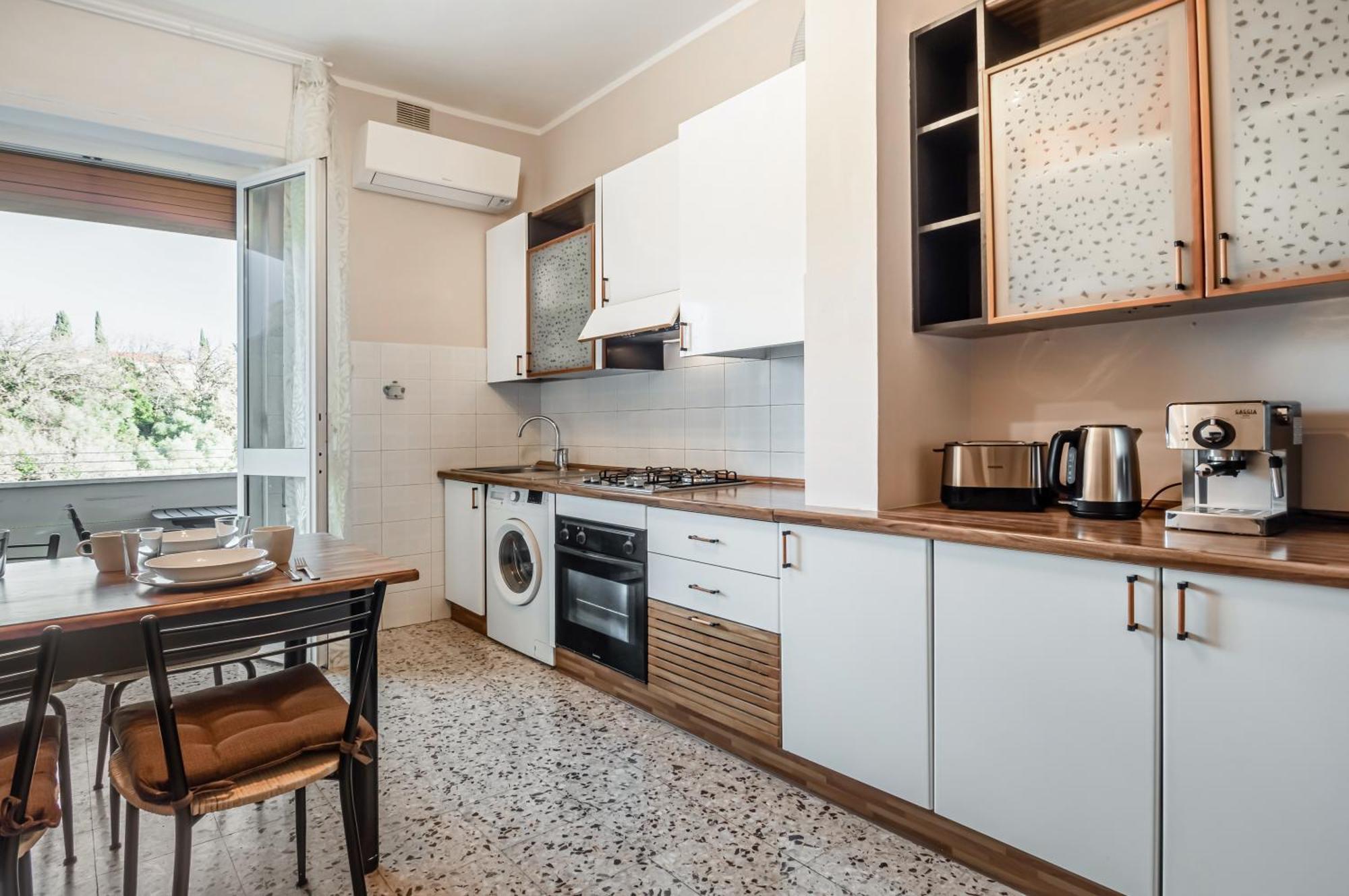 Sailing Ships Cozy Flat X5 With Balcony Apartment La Spezia Exterior foto