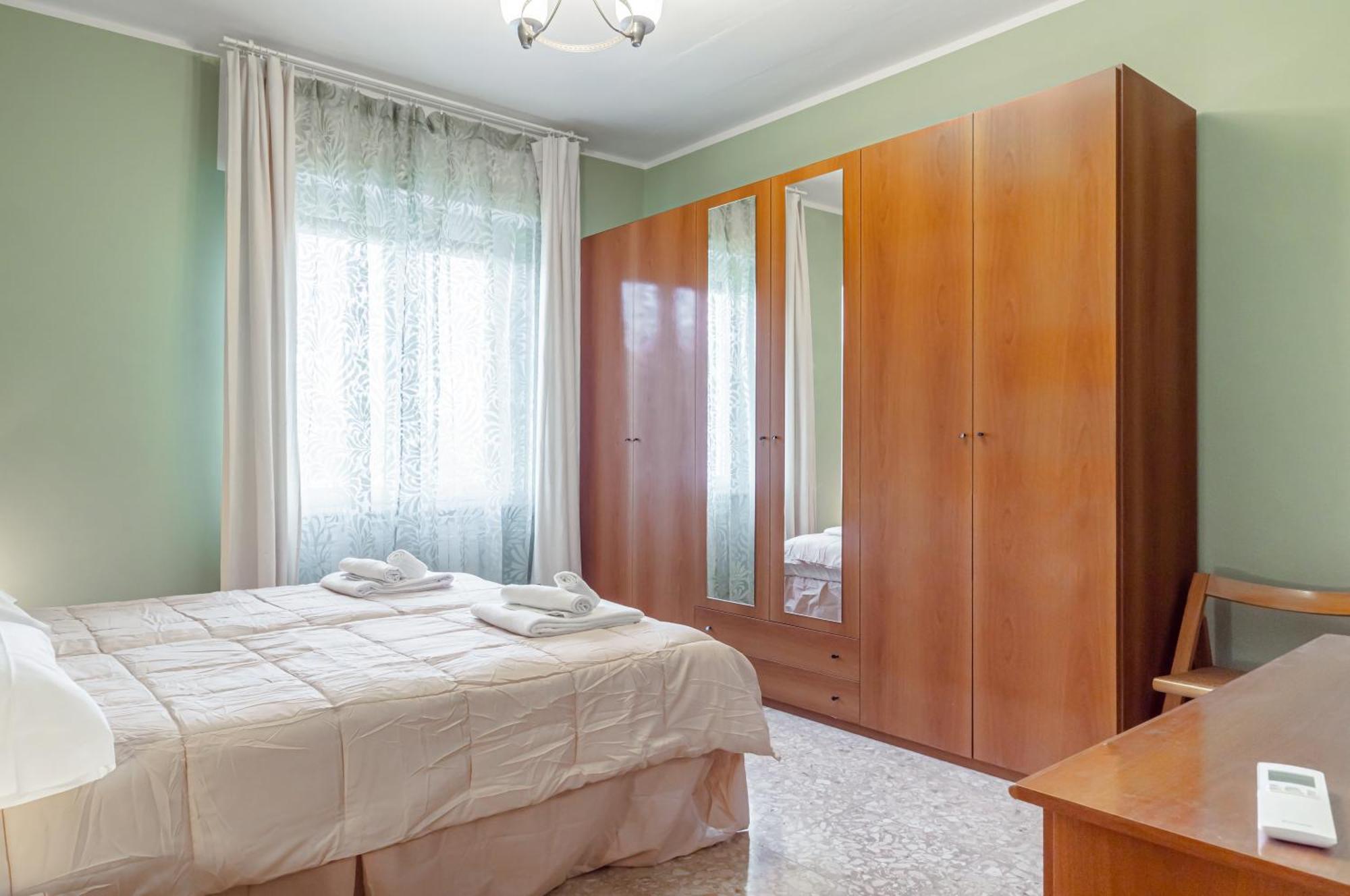 Sailing Ships Cozy Flat X5 With Balcony Apartment La Spezia Exterior foto